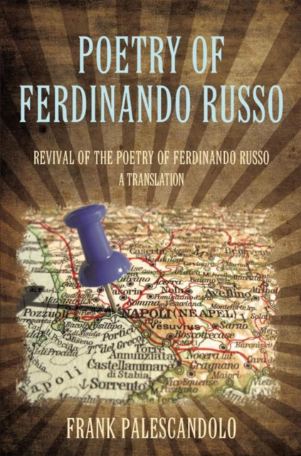 E-kniha Poetry of Ferdinando Russo Frank Palescandolo