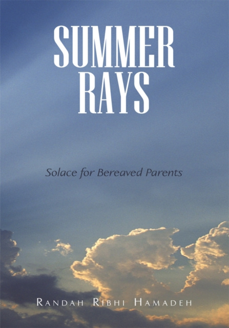 E-knjiga Summer Rays Randah Ribhi Hamadeh