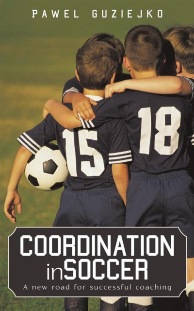 E-book Coordination in Soccer Pawel Guziejko