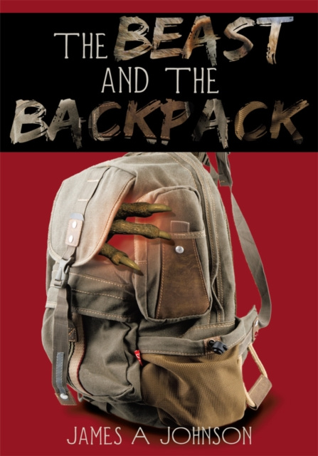 E-knjiga Beast and the Backpack James A Johnson