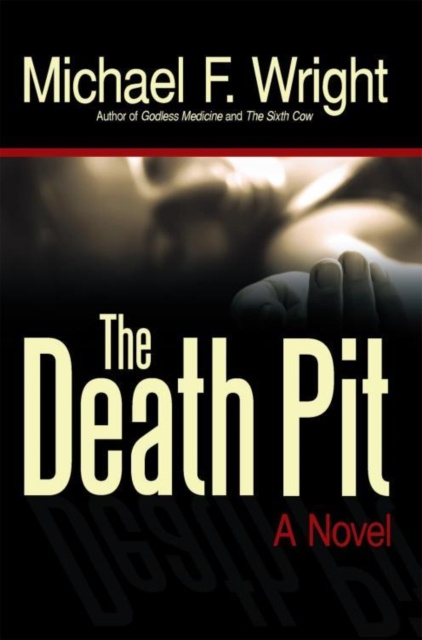 E-knjiga Death Pit Michael F. Wright