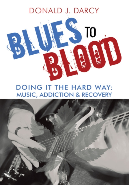 E-Book Blues to Blood Donald J. Darcy