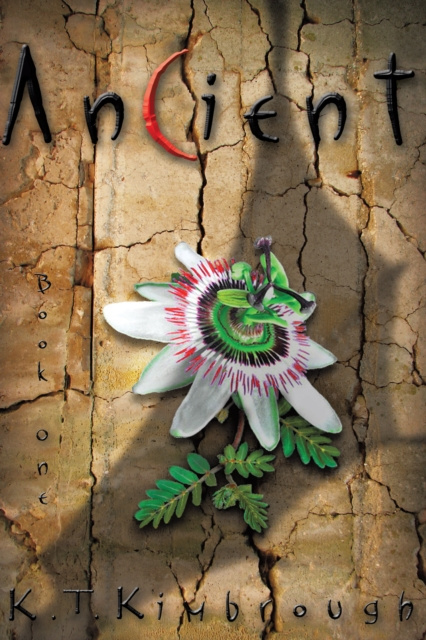 E-knjiga Ancient K. T. Kimbrough