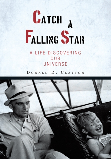 E-kniha Catch a Falling Star Donald D. Clayton
