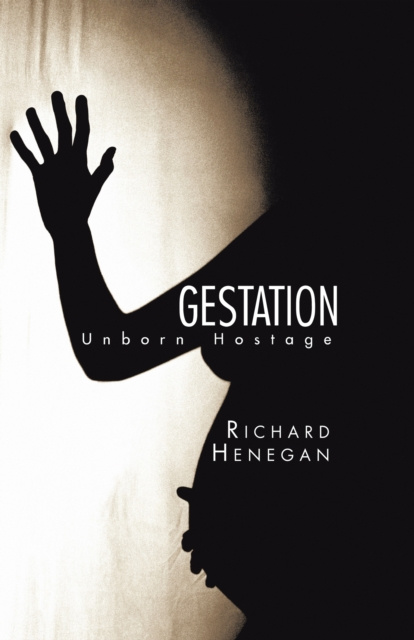 E-knjiga Gestation Richard Henegan