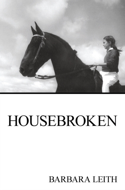 E-knjiga Housebroken Barbara Leith