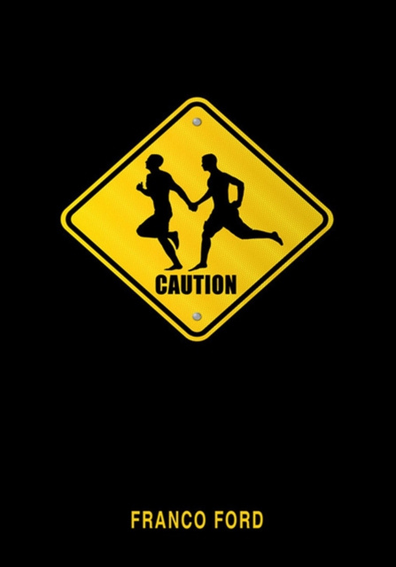 E-knjiga Caution Franco Ford