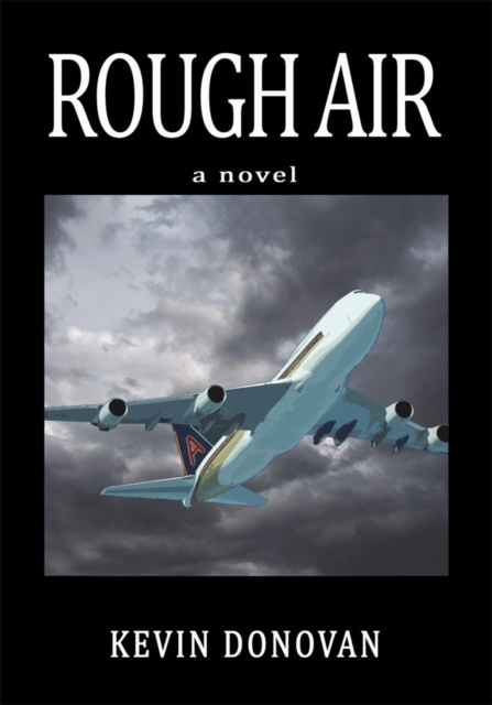 E-kniha Rough Air Kevin Donovan