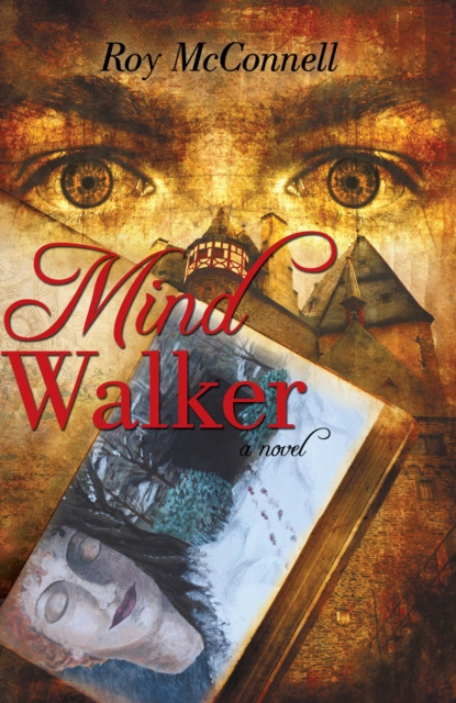 E-book Mind Walker Roy McConnell