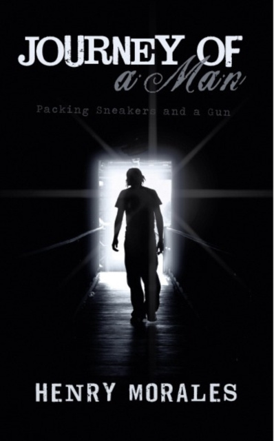 E-Book Journey of a Man Henry Morales