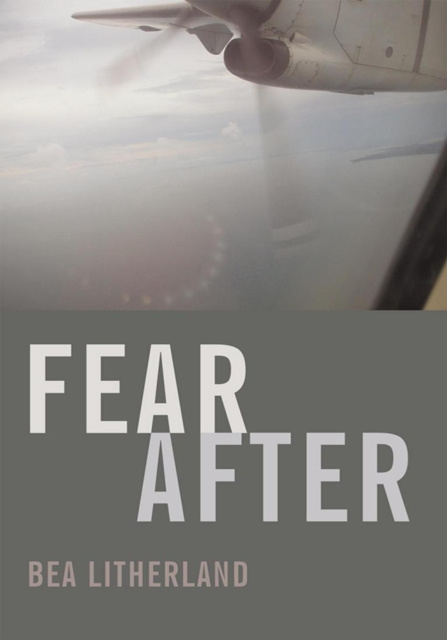 E-kniha Fear After Bea Litherland