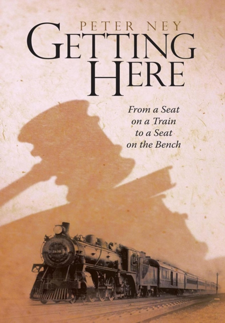 E-book Getting Here Peter Ney