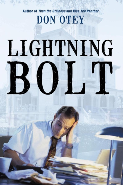 E-book Lightning Bolt Don Otey