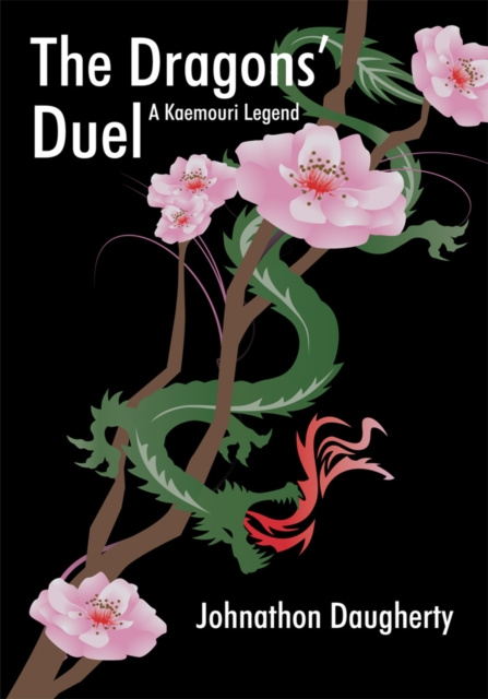 E-knjiga Dragons' Duel Johnathon Daugherty