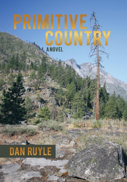E-knjiga Primitive Country Dan Ruyle