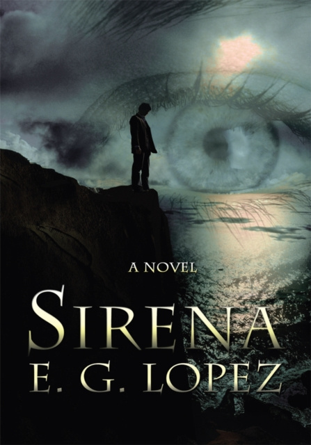 E-book Sirena E. G. Lopez