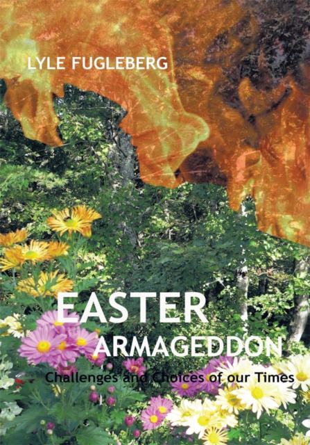 E-knjiga Easter Armageddon Lyle P. Fugleberg