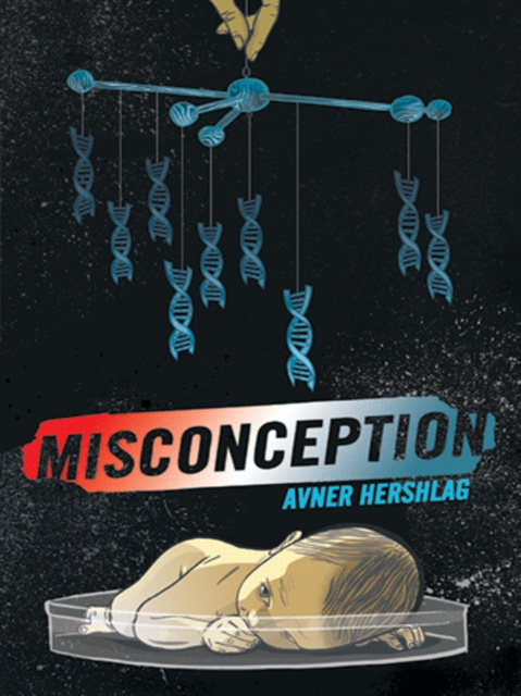 E-knjiga Misconception Avner Hershlag