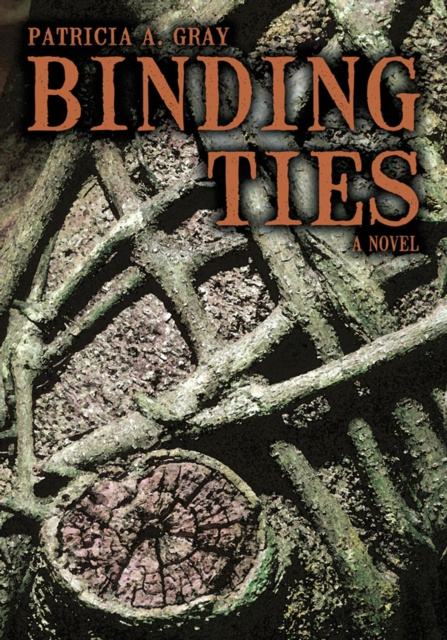 E-knjiga Binding Ties Patricia A. Gray