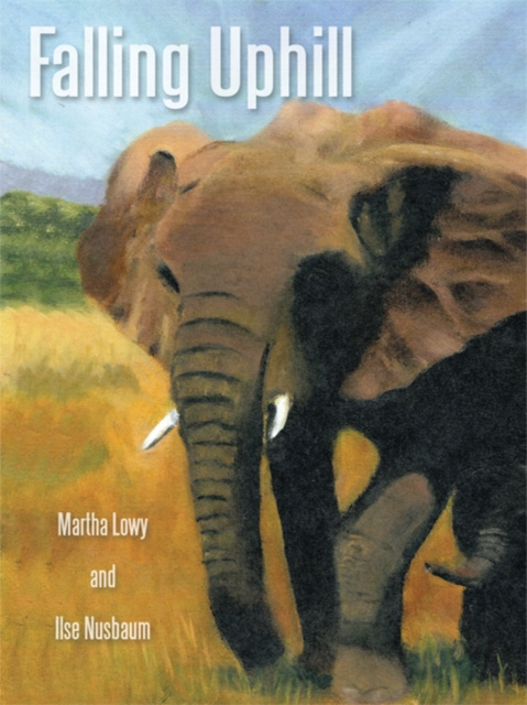 E-book Falling Uphill Martha Lowy