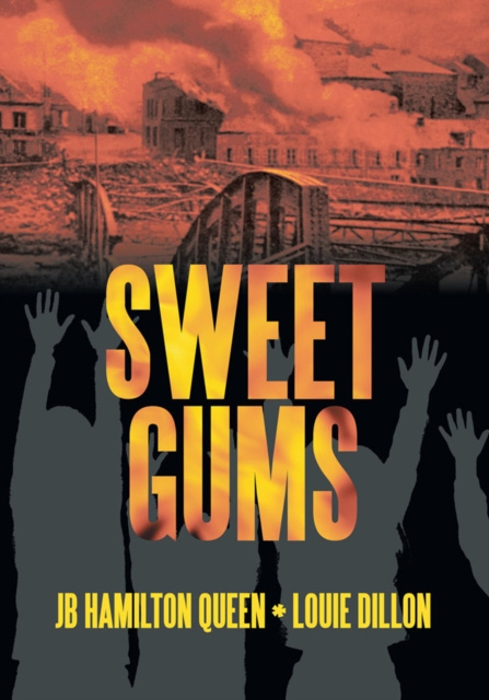 E-book Sweet Gums Louie Dillon