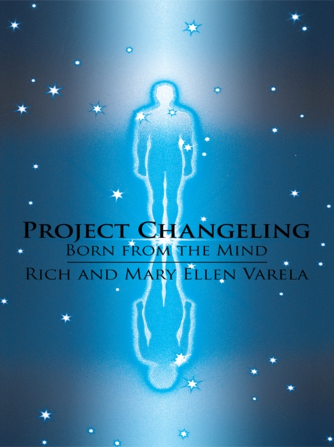 E-knjiga Project Changeling Rich Varela