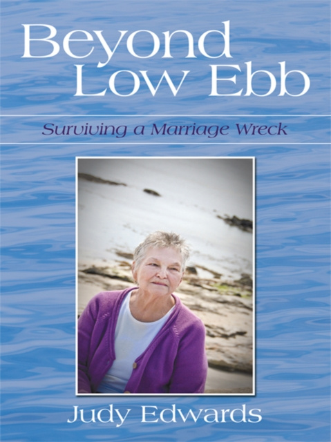 E-knjiga Beyond Low Ebb JUDY EDWARDS