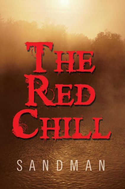 E-knjiga Red Chill Sandman