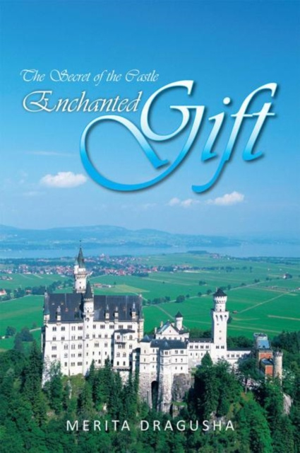 E-knjiga Enchanted Gift Merita Dragusha