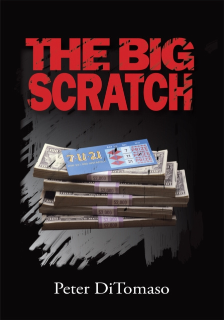 E-knjiga Big Scratch Peter DiTomaso