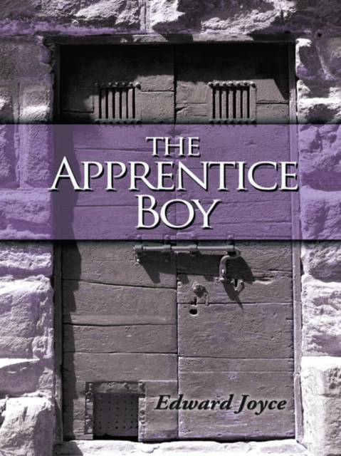 E-knjiga Apprentice Boy Edward Joyce