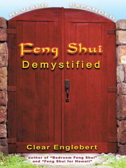 E-book Feng Shui Demystified Clear Englebert