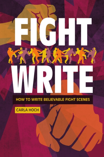 E-book Fight Write Carla Hoch