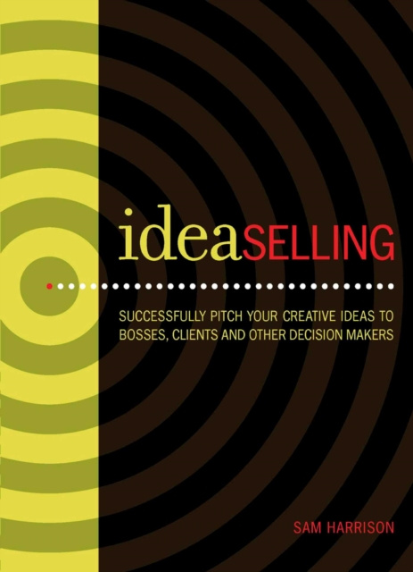 E-book IdeaSelling Sam Harrison