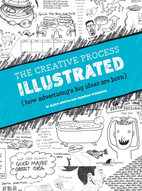E-book Creative Process Illustrated W. Glenn Griffin