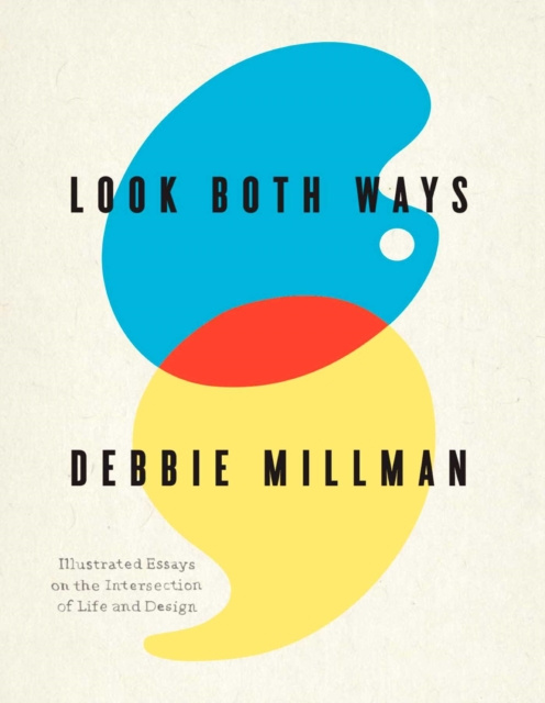 E-book Look Both Ways Debbie Millman