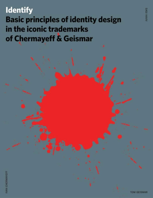 E-book Identify Tom Geismar