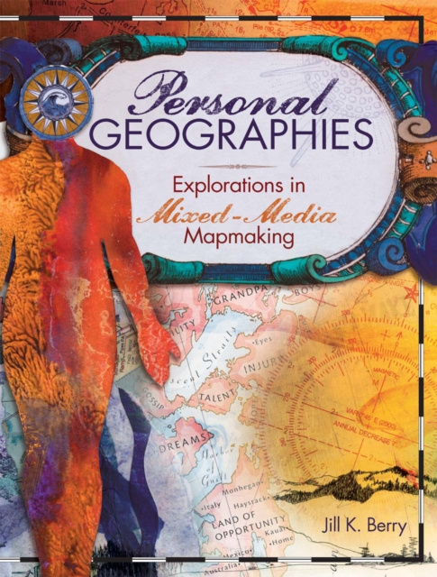 E-knjiga Personal Geographies Jill K. Berry