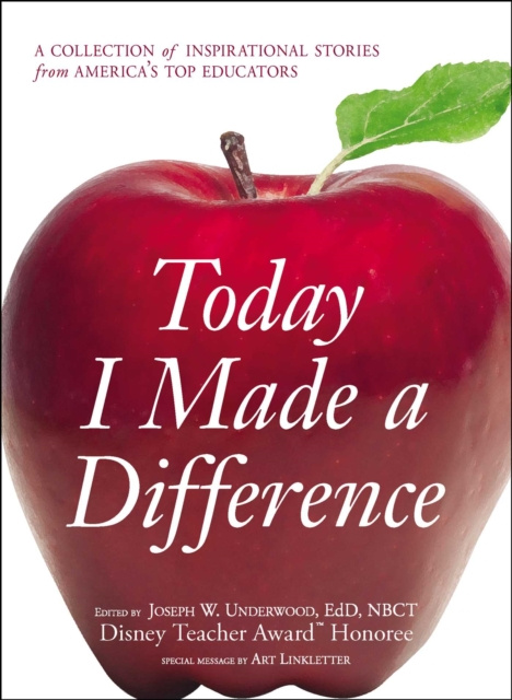 E-Book Today I Made a Difference Joseph W Underwood