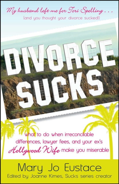 E-book Divorce Sucks Mary Jo Eustace