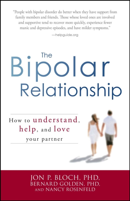 E-book Bipolar Relationship Jon P Bloch