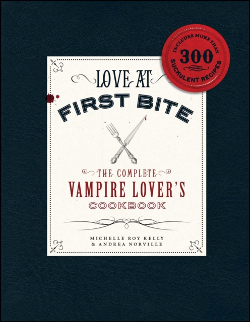 E-book Love at First Bite Michelle Roy Kelly