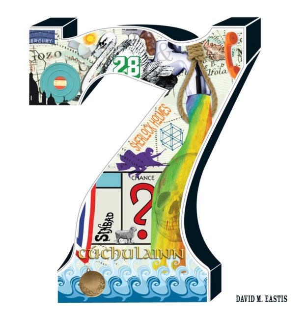 E-knjiga 7 David M Eastis