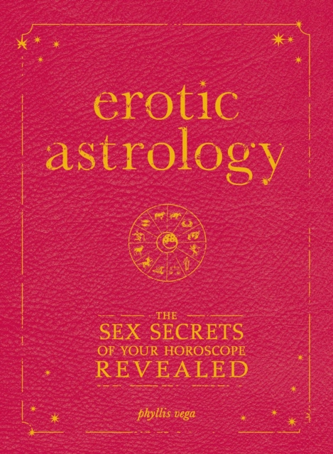 E-Book Erotic Astrology Phyllis Vega