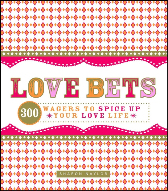E-book Love Bets Sharon Naylor