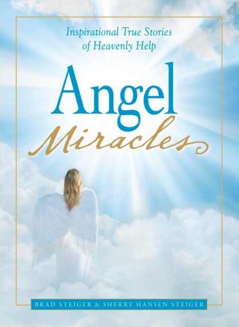 E-kniha Angel Miracles Brad Steiger