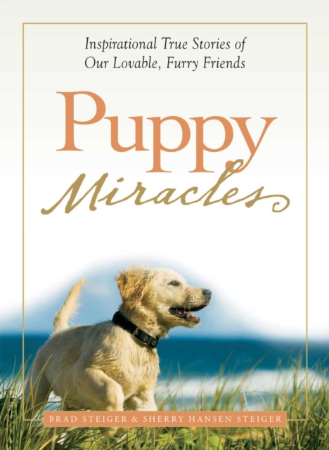 E-knjiga Puppy Miracles Brad Steiger
