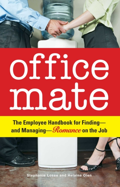E-book Office Mate Stephanie Kisee