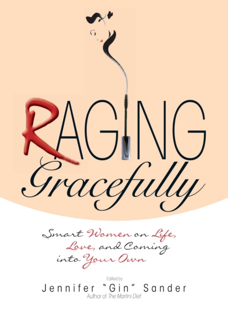 E-knjiga Raging Gracefully Jennifer Basye Sander