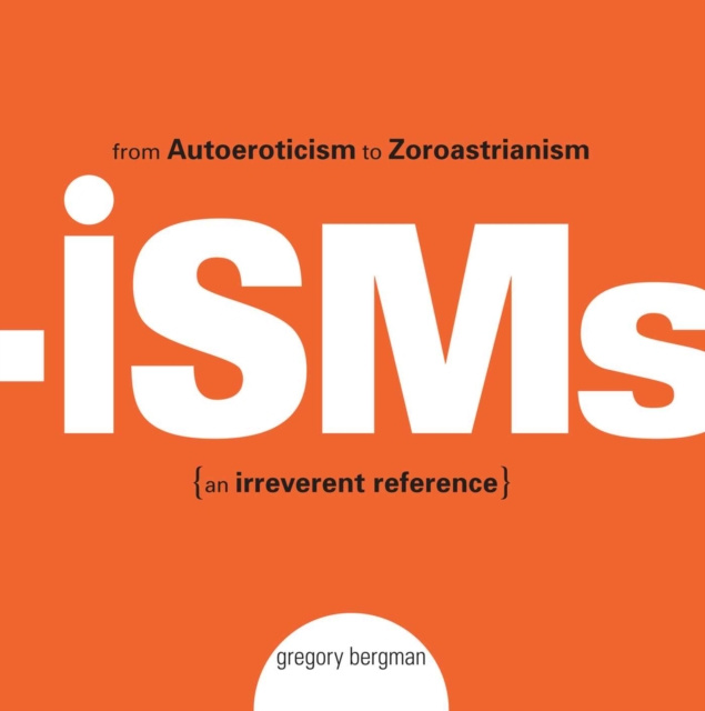E-book Isms Gregory Bergman